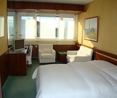 De La Vendee Hotel