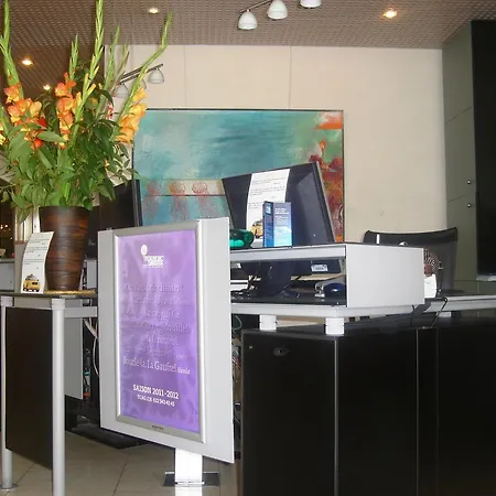 Hotel De La Vendee Lancy