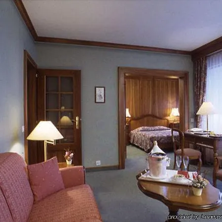 De La Vendee Hotel