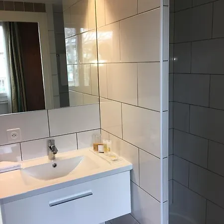 De La Vendee Hotel Lancy