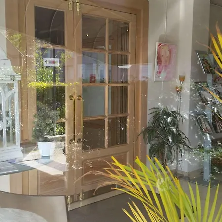 De La Vendee Hotel Lancy