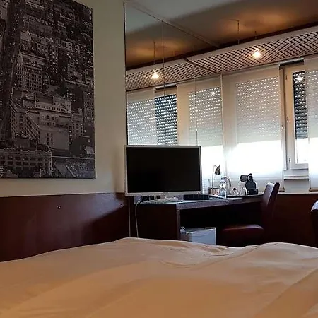 De La Vendee Hotel 3*